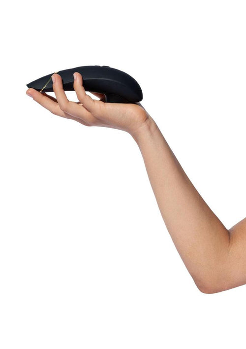 Load image 1 in gallery view. Womanizer Premium 2 Rechargeable Silicone Clitoral Stimulator Womanizer