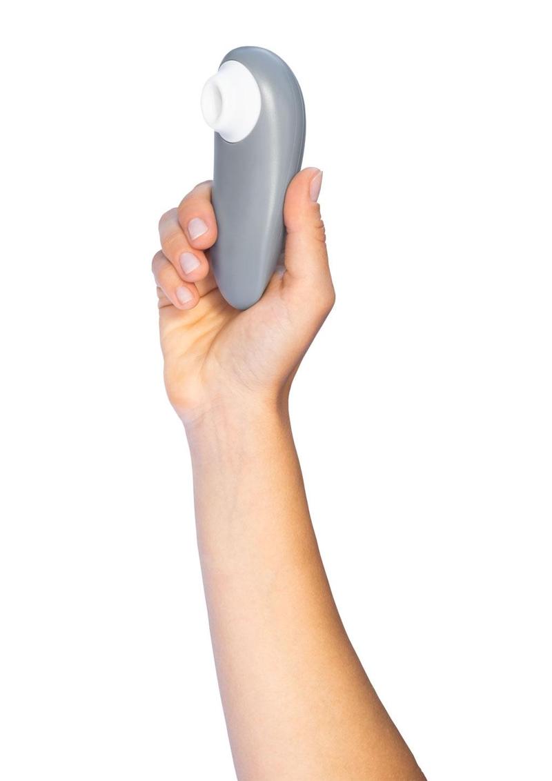Womanizer Starlet 3 Rechargeable Silicone Clitoral Stimulator Womanizer
