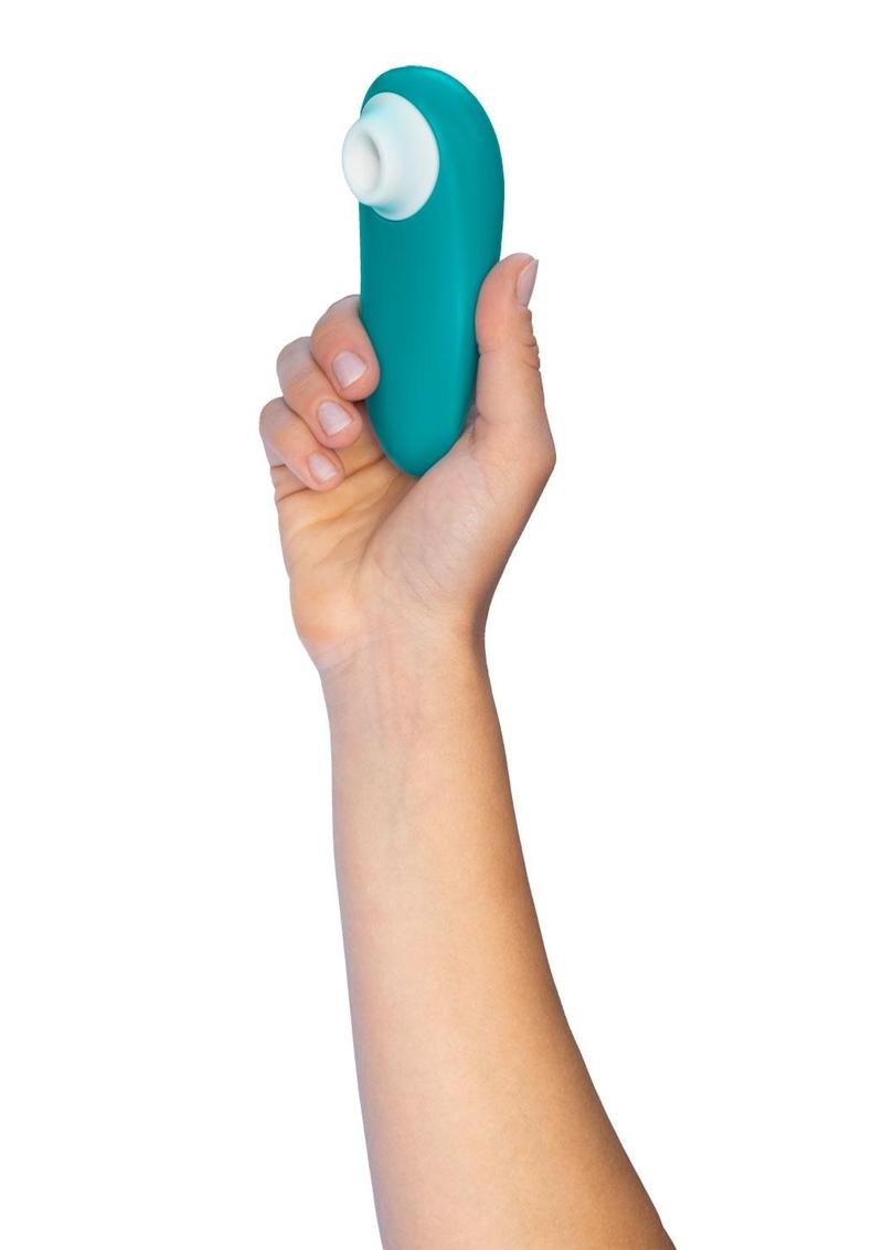 Womanizer Starlet 3 Rechargeable Silicone Clitoral Stimulator Womanizer