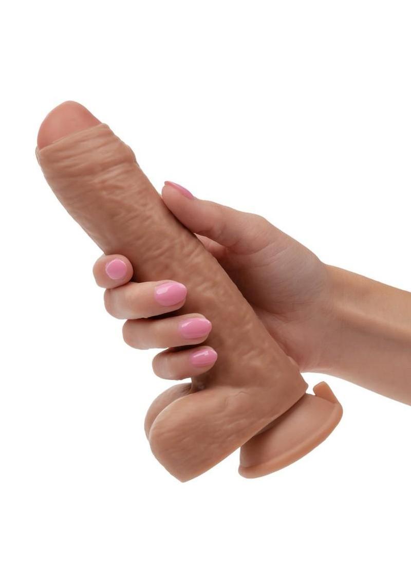 Working Stiff The Gyrating Bartender Rechargeable Dildo Working Stiff