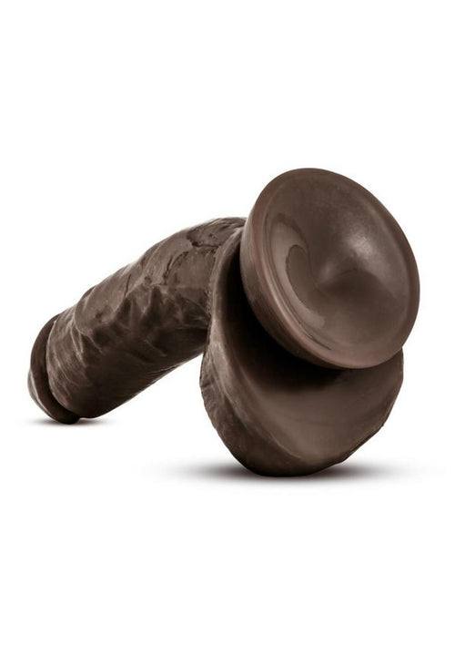 Load image 1 in gallery view. X5 Hard On Dildo with Balls X5