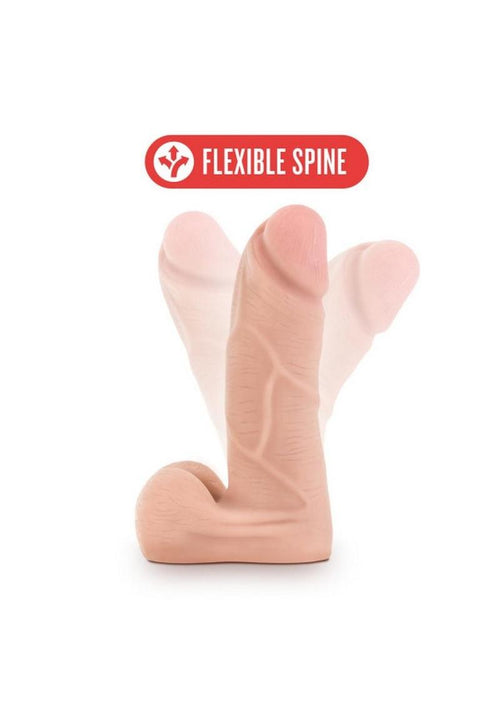 Load image 1 in gallery view. X5 Plus Cock Dildo with Balls X5 Plus