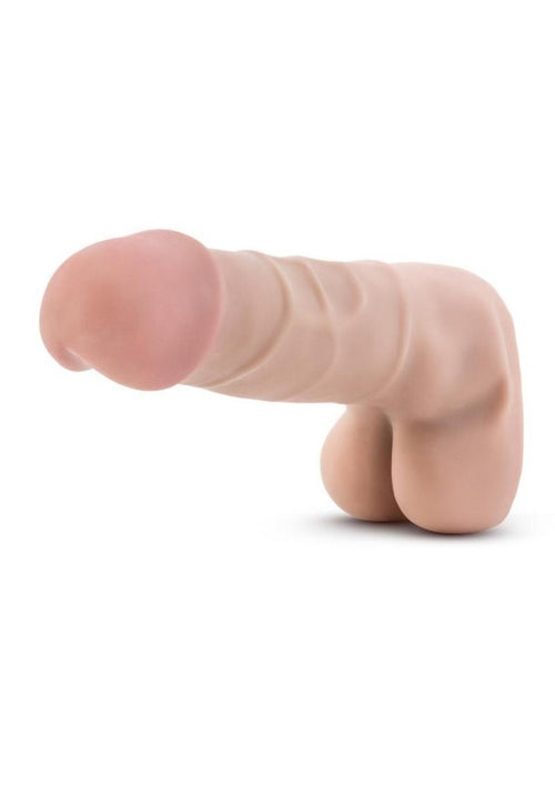 Load image 1 in gallery view. X5 Plus Cock Dildo with Balls X5 Plus