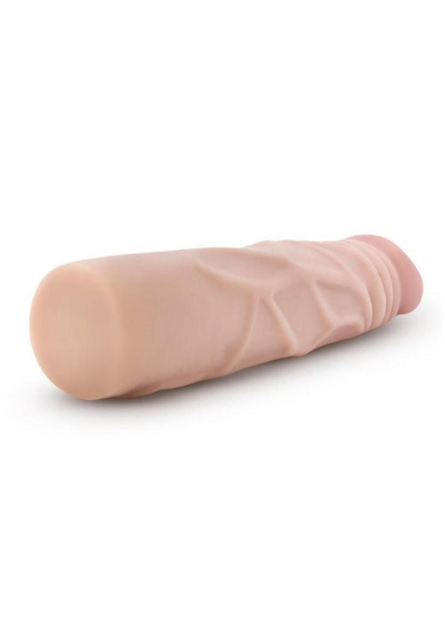 Load image 1 in gallery view. X5 Plus Cock with Flexible Spine X5 Plus