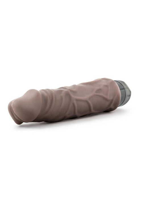 Load image 1 in gallery view. X5 Plus Hard On Vibrating Dildo X5 Plus