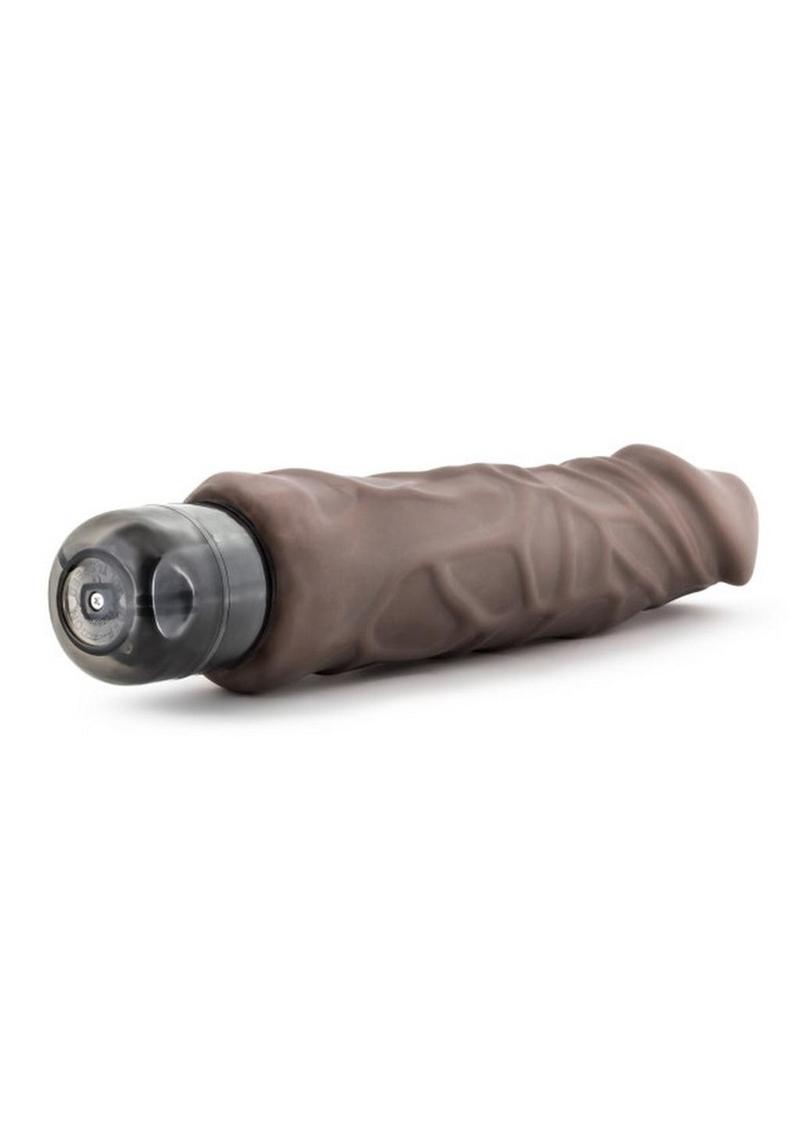 X5 Plus Hard On Vibrating Dildo X5 Plus