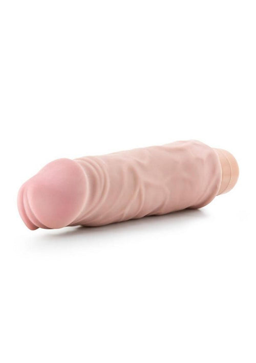 Load image 1 in gallery view. X5 Plus Hard On Vibrating Dildo X5 Plus