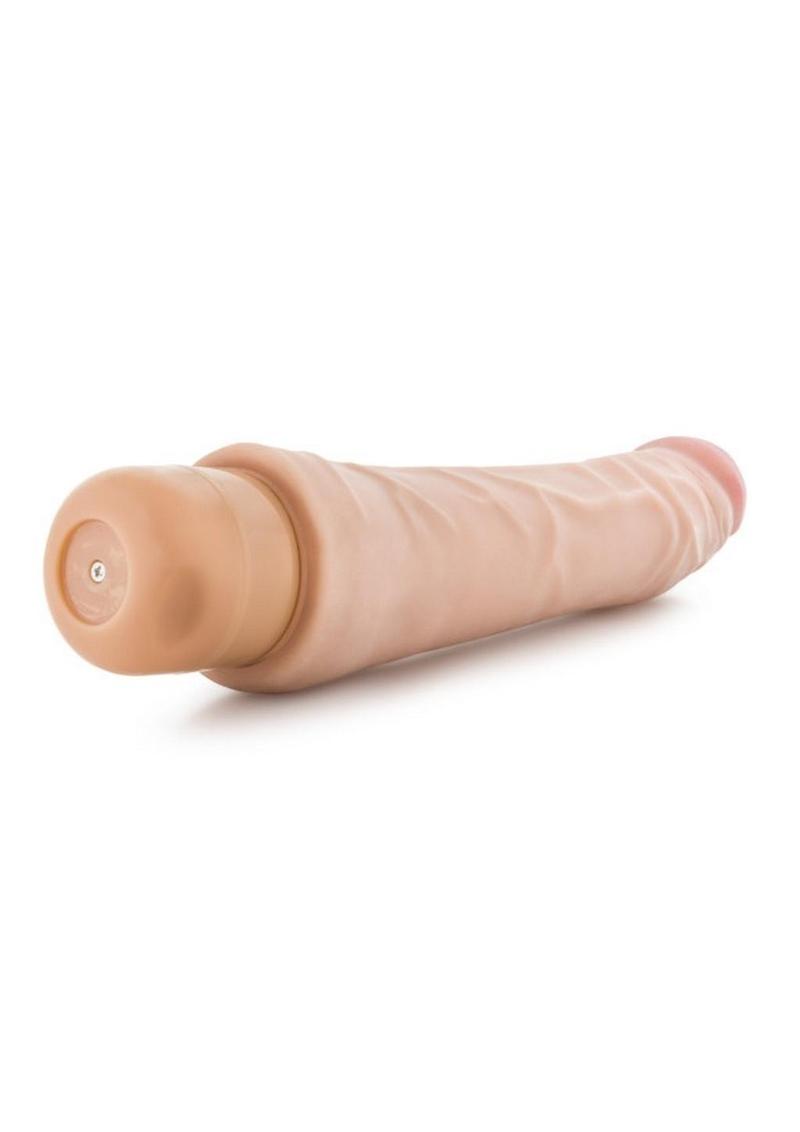 X5 Plus Mambo Vibe Vibrating Dildo X5 Plus