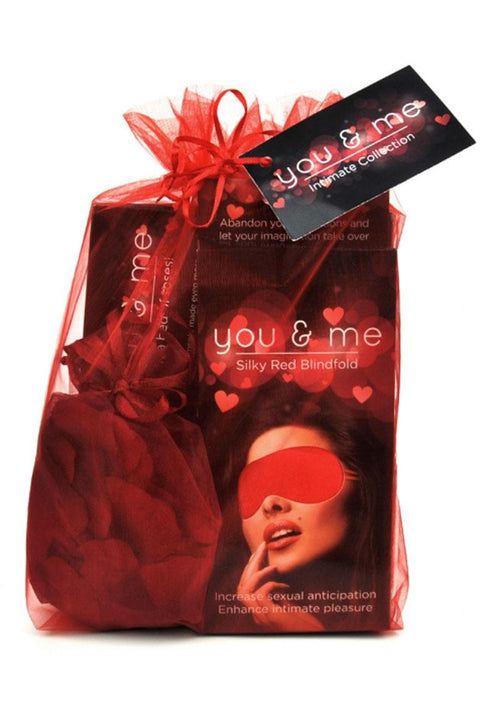 Load image 1 in gallery view. You and Me Bundle Gift - Set