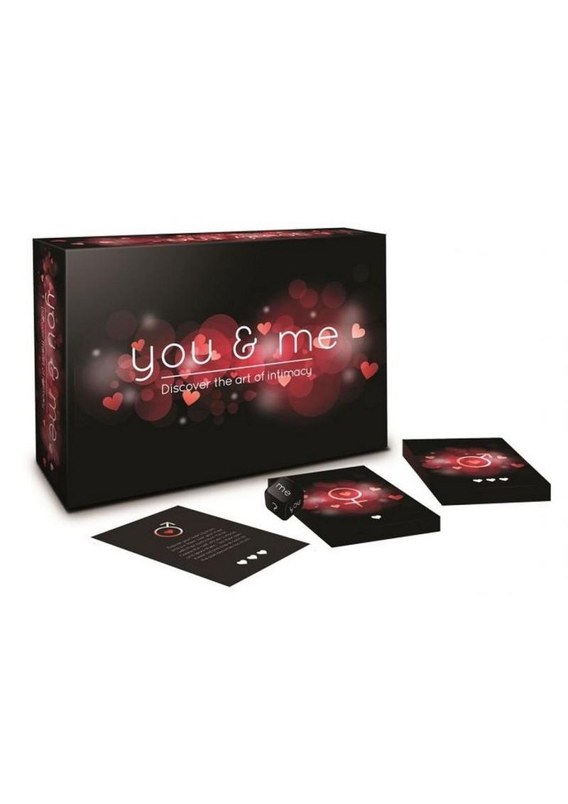 You and Me Bundle Gift Creative Conceptions