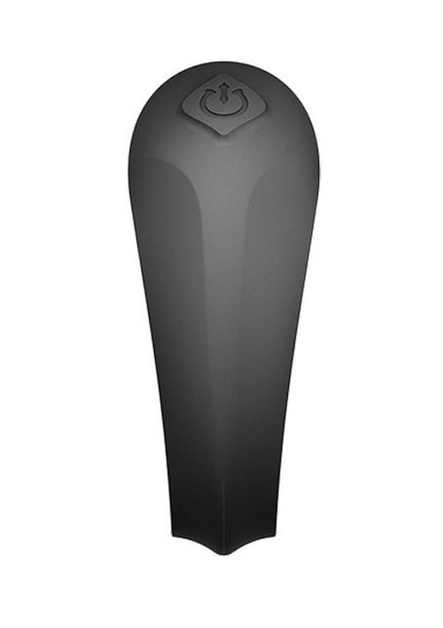 Load image 1 in gallery view. Zalo Apis Rechargeable Silicone App Compatible Vibrating Couple's Ring