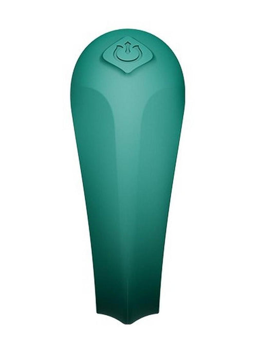 Load image 1 in gallery view. Zalo Apis Rechargeable Silicone App Compatible Vibrating Couple's Ring
