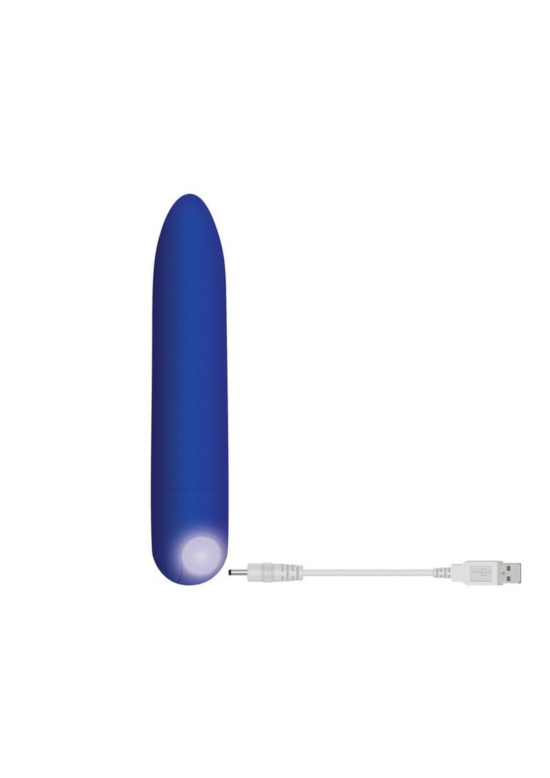 Zero Tolerance All Mighty Rechargeable Bullet Zero Tolerance