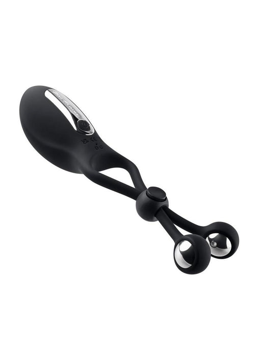 Load image 1 in gallery view. Zero Tolerance Big Bang Rechargeable Cockring Zero Tolerance