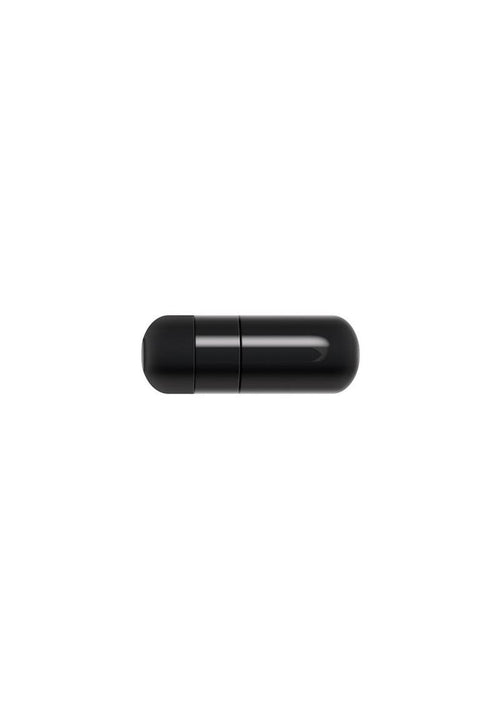 Load image 1 in gallery view. Zero Tolerance Black Knight Silicone Vibrating Textured Cockring Zero Tolerance