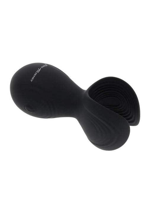 Load image 1 in gallery view. Zero Tolerance Handy Helper Rechargeable Silicone Stroker Zero Tolerance