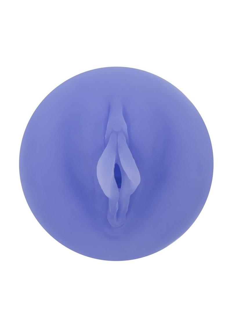 Zero Tolerance Pop On The Glow Pussy Stroker Zero Tolerance