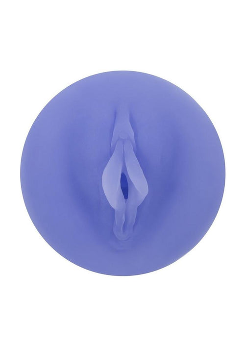 Load image 1 in gallery view. Zero Tolerance Pop On The Glow Pussy Stroker Zero Tolerance