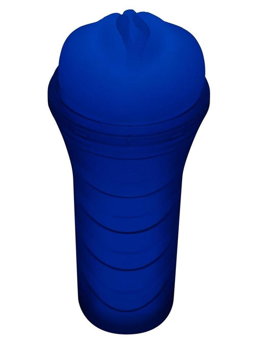 Load image 1 in gallery view. Zero Tolerance Pop On The Glow Pussy Stroker Zero Tolerance