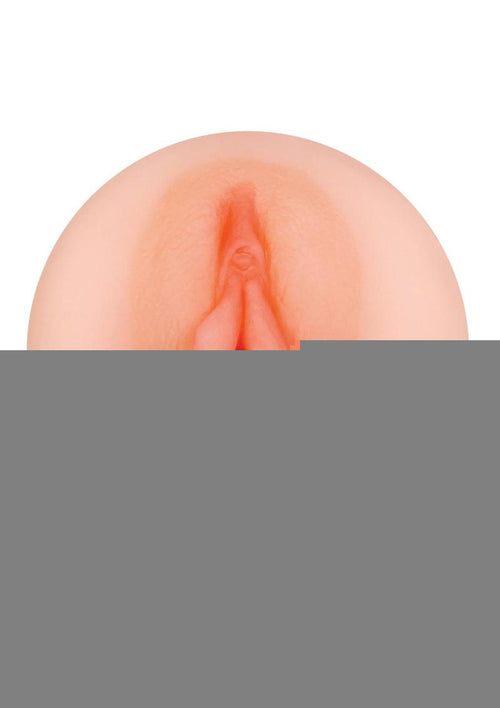 Load image 1 in gallery view. Zero Tolerance Pop On The Go Realistic Vagina Stroker Zero Tolerance