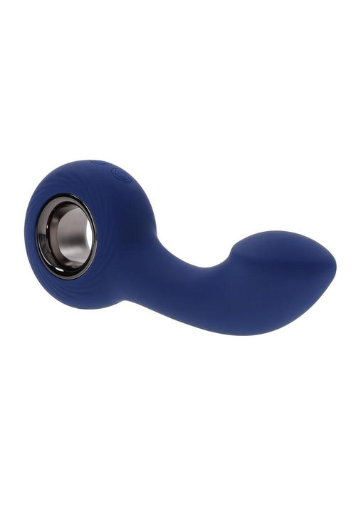 Load image 1 in gallery view. Zero Tolerance Reach Rechargeable Silicone Anal Plug Zero Tolerance