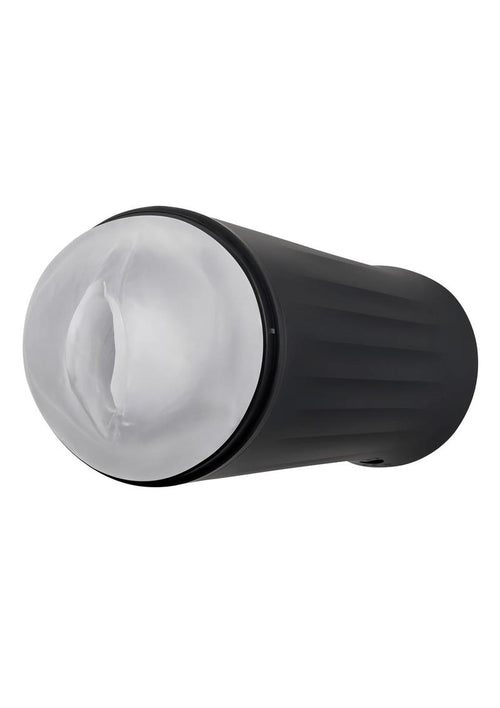 Load image 1 in gallery view. Zero Tolerance Sasha Grey's Girlfriend Experience Rechargeable Stroker Kit