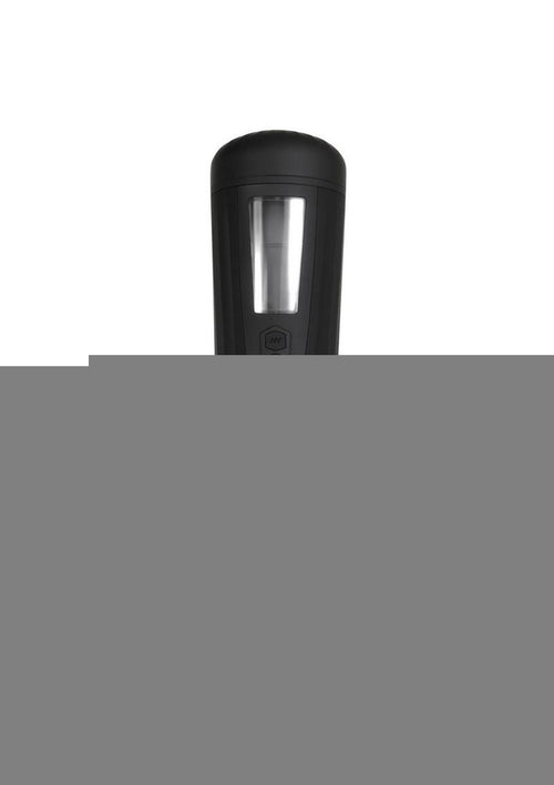 Load image 1 in gallery view. Zero Tolerance Sasha Grey's Girlfriend Experience Rechargeable Stroker Kit Zero Tolerance
