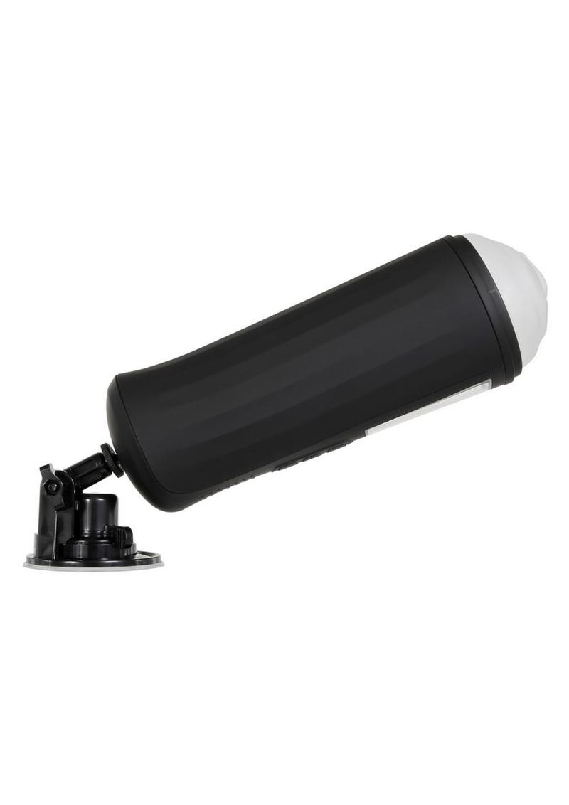 Zero Tolerance Sasha Grey's Girlfriend Experience Rechargeable Stroker Kit Zero Tolerance