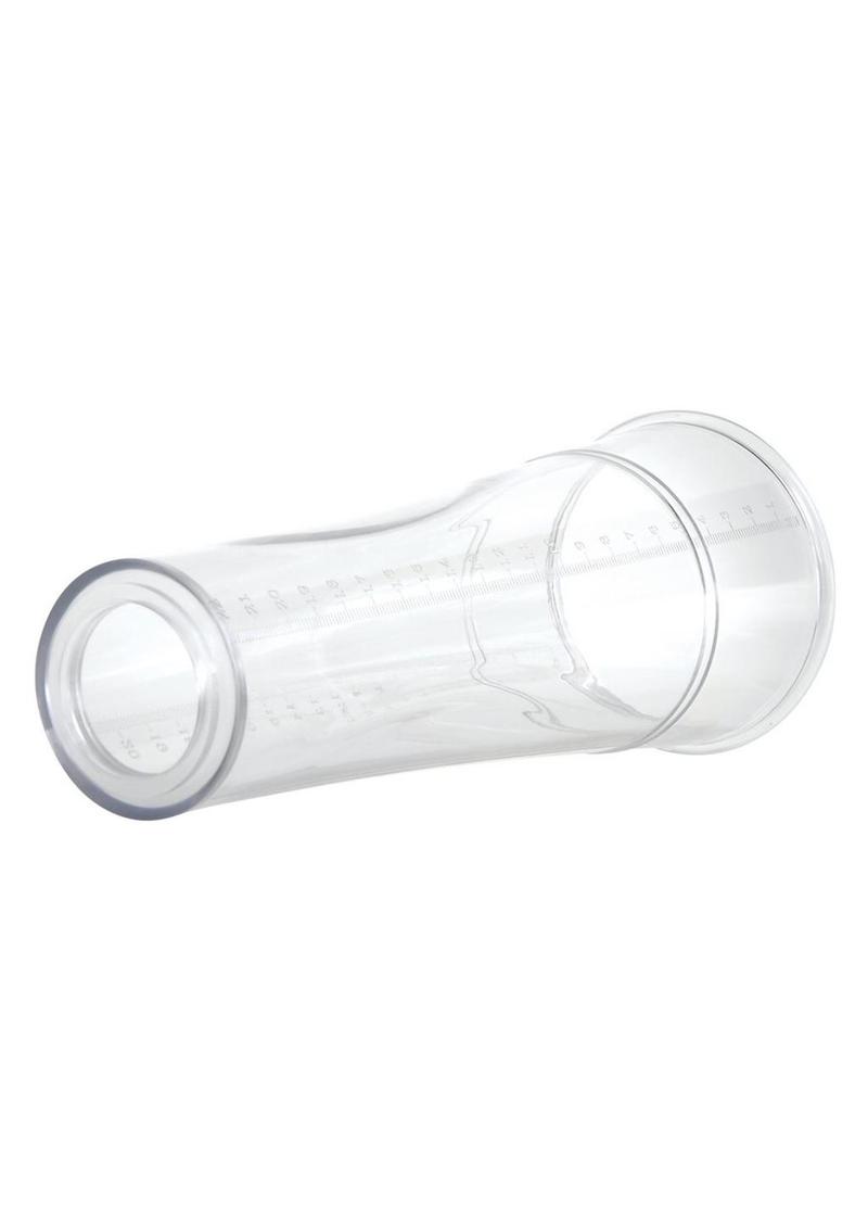 Zero Tolerance Sucking Good Rechargeable Vibrating Masturbator Zero Tolerance