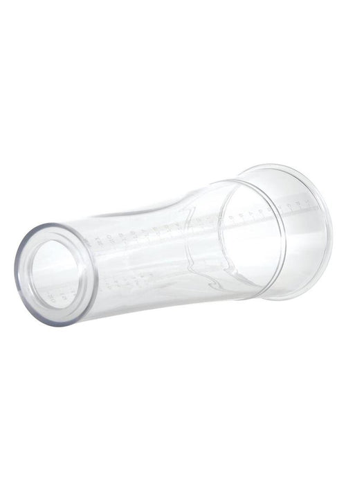 Load image 1 in gallery view. Zero Tolerance Sucking Good Rechargeable Vibrating Masturbator Zero Tolerance