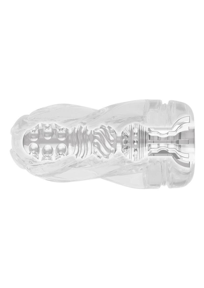 Zero Tolerance Swirl Stroker Zero Tolerance