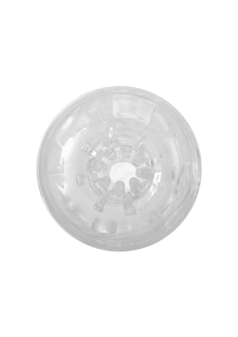 Zero Tolerance Swirl Stroker Zero Tolerance