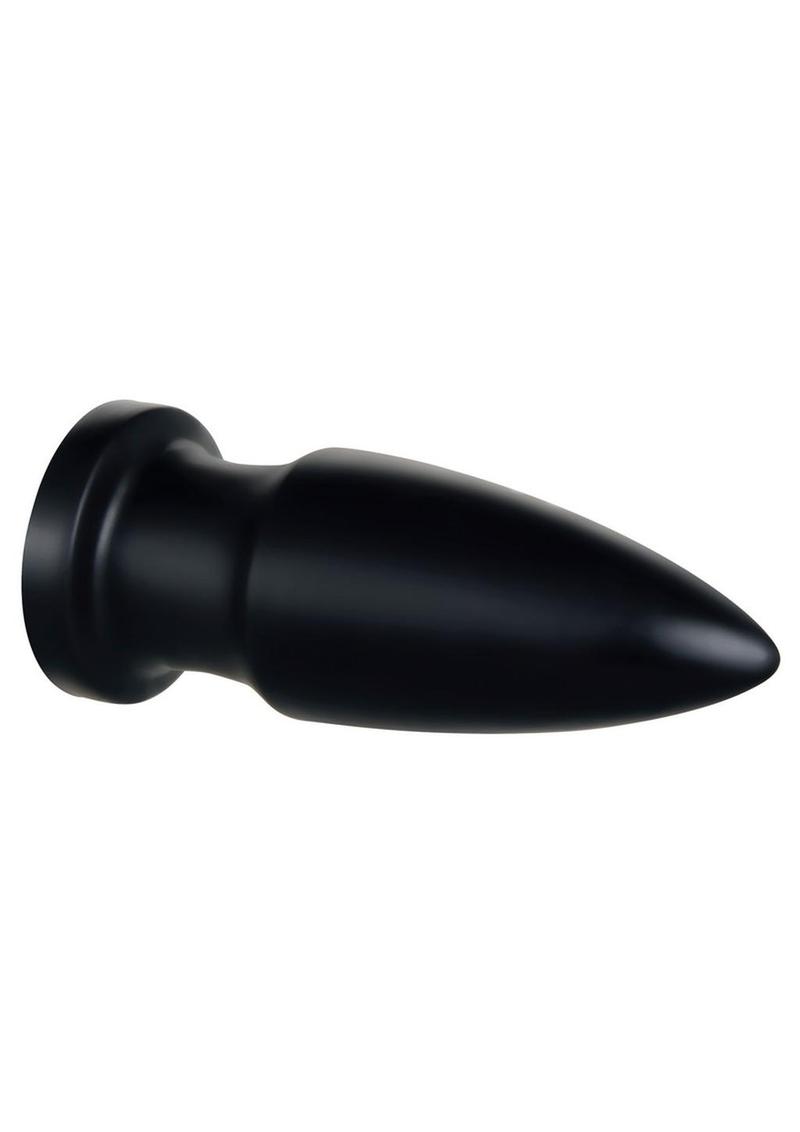 Zero Tolerance Titan Anal Plug Zero Tolerance