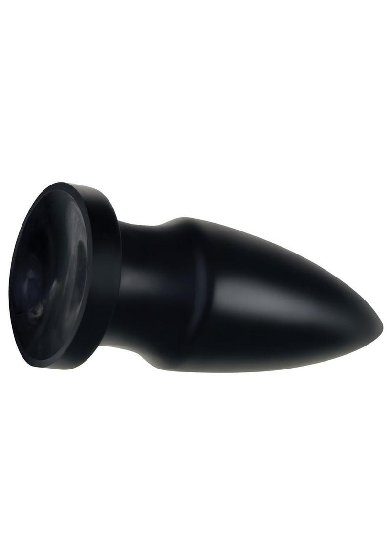 Zero Tolerance Titan Anal Plug Zero Tolerance