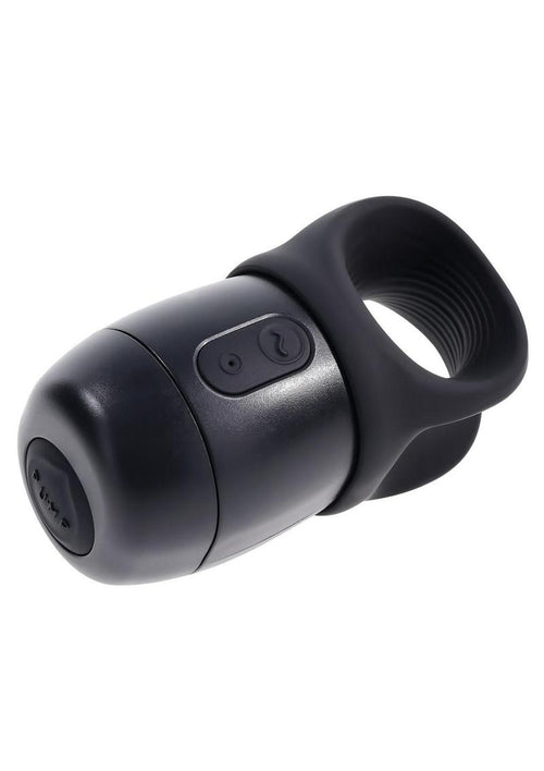 Load image 1 in gallery view. Zero Tolerance Wet It Be Rechargeable Silicone Self Lubricating Stroker Zero Tolerance