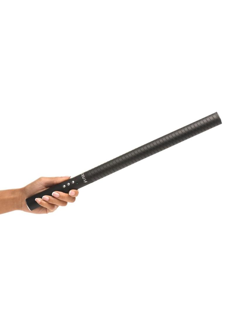 Zeus Electrosex E-Stim Baton Zeus Electrosex