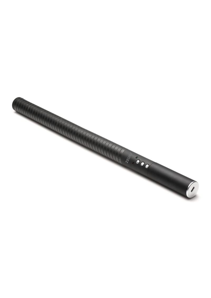 Zeus Electrosex E-Stim Baton Zeus Electrosex