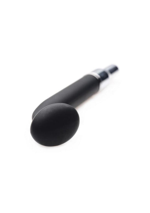 Load image 1 in gallery view. Zeus Electrosex Round Silicone Electrode Attachment Zeus Electrosex