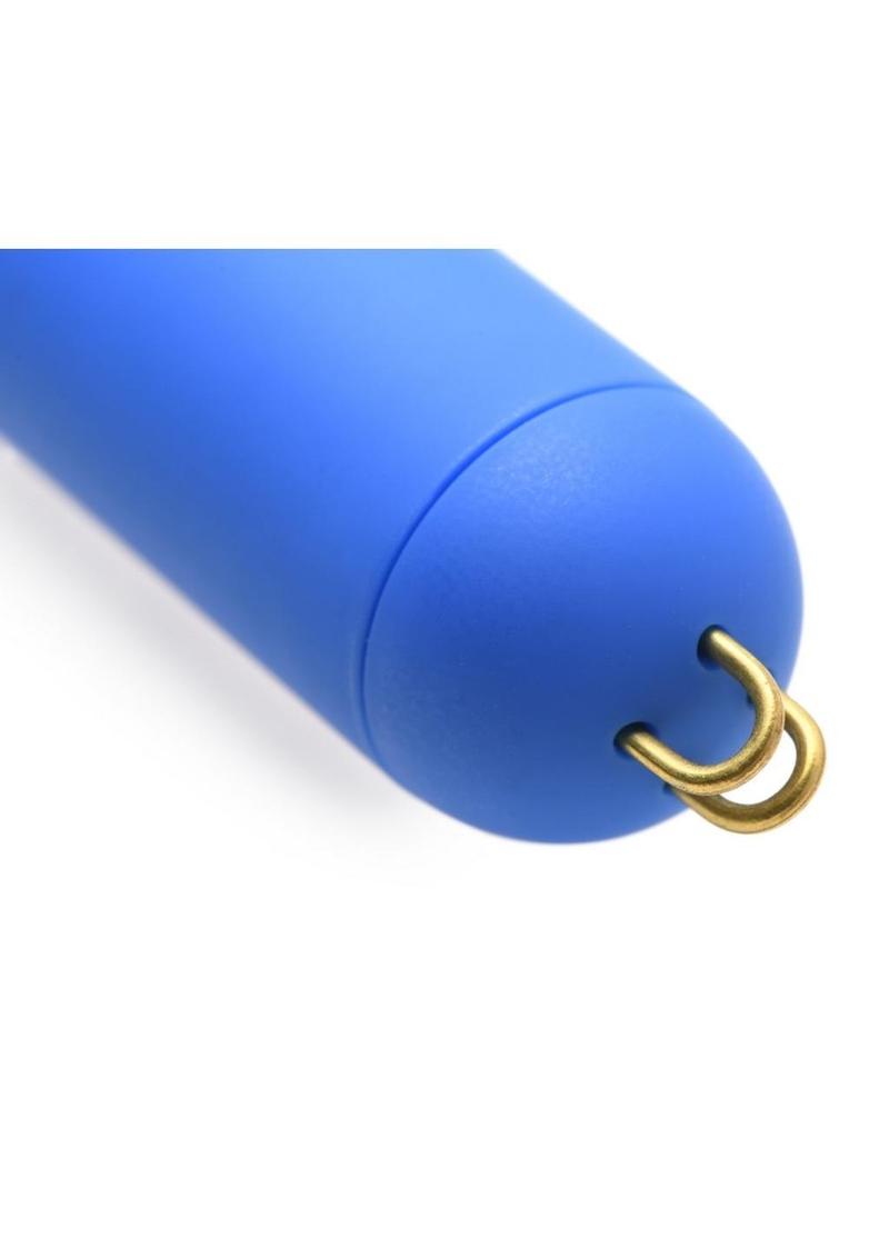 Zeus Electrosex Shock Rod E-Stim Zapping Wand Zeus Electrosex
