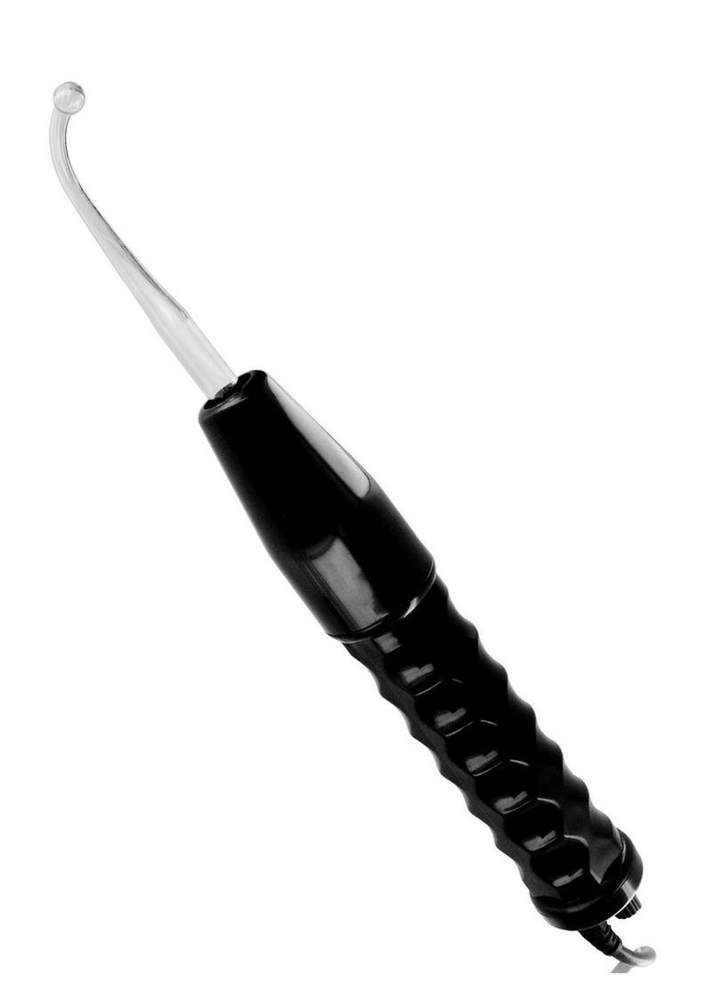 Zeus Electrosex Twilight Wand 110v Zeus Electrosex