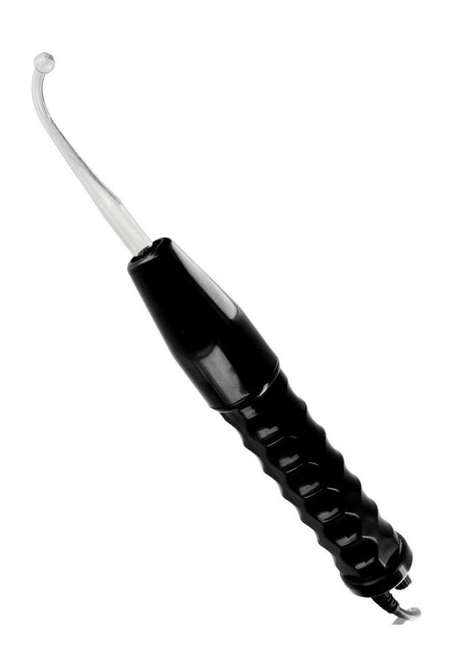 Load image 1 in gallery view. Zeus Electrosex Twilight Wand 110v Zeus Electrosex