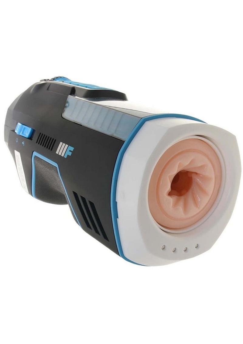 ZOLO Blowbot Full Shaft Male Blowjob Masturbator Zolo