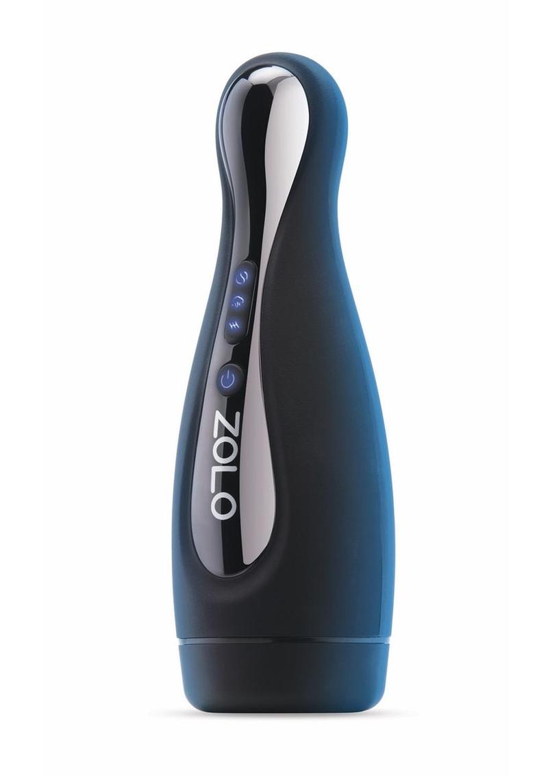 ZOLO Blowpin Rechargeable Masturbator Zolo