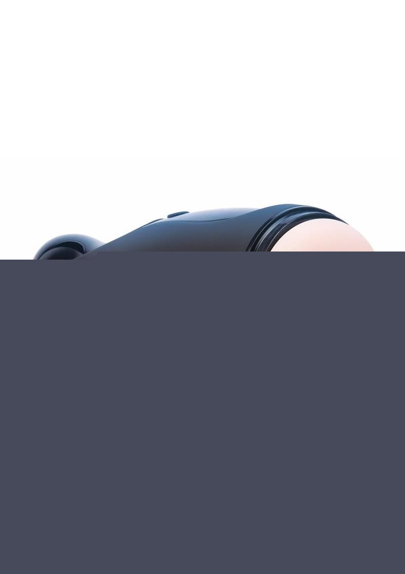 ZOLO Blowpin Rechargeable Masturbator Zolo