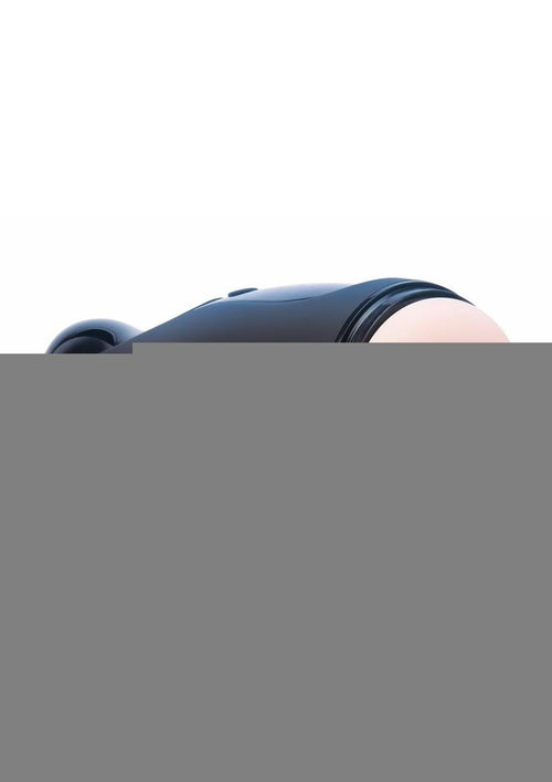 Load image 1 in gallery view. ZOLO Blowpin Rechargeable Masturbator Zolo