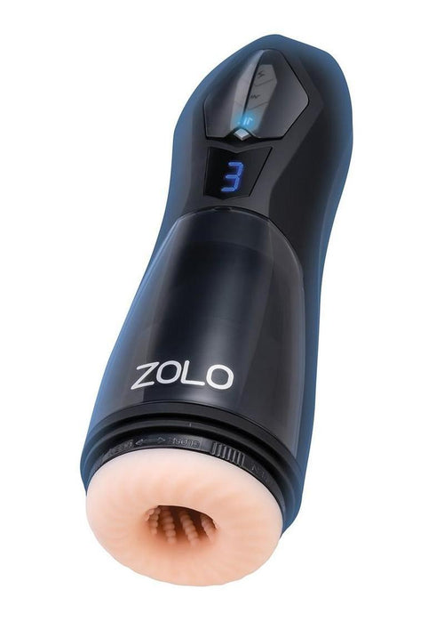 Load image 1 in gallery view. ZOLO Lift Off