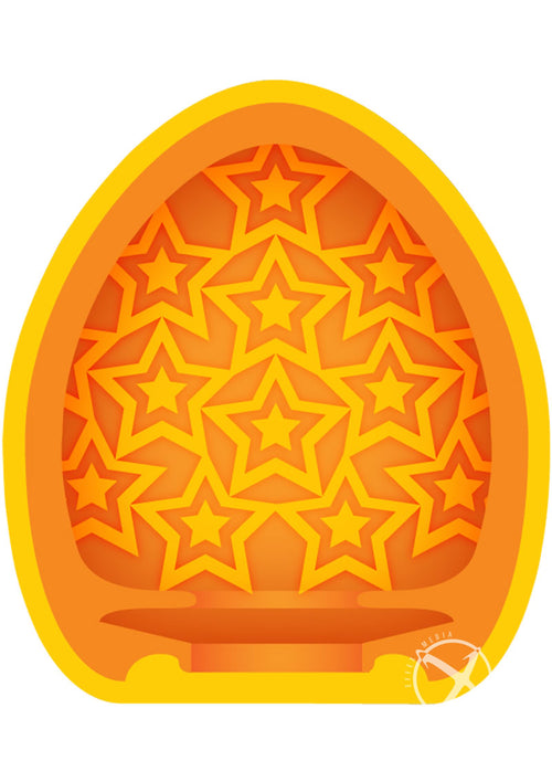 Load image 1 in gallery view. ZOLO Pocket Pool Sure Shot Masturbator Sleeve - Orange