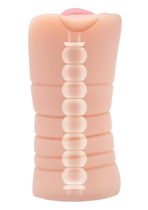 Load image 1 in gallery view. ZOLO Stroke Off Vibrating Rechargeable Pussy Stroker Zolo